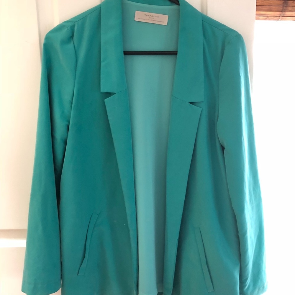 Zara jacket
